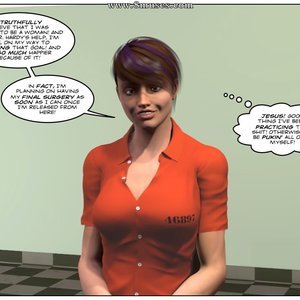 Story of the Chip - Issue 1 (TG Comics) image 013