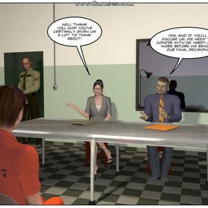 Story of the Chip - Issue 1 (TG Comics) image 014