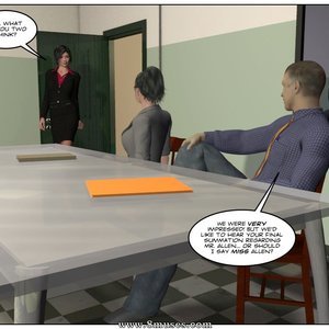 Story of the Chip - Issue 1 (TG Comics) image 016