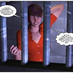 Story of the Chip - Issue 1 (TG Comics) image 022