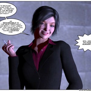 Story of the Chip - Issue 1 (TG Comics) image 027