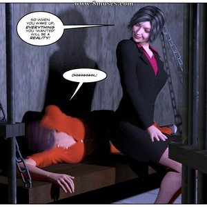 Story of the Chip - Issue 1 (TG Comics) image 029