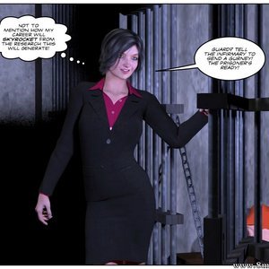 Story of the Chip - Issue 1 (TG Comics) image 031