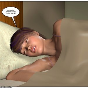 Story of the Chip - Issue 1 (TG Comics) image 033