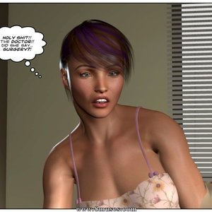 Story of the Chip - Issue 1 (TG Comics) image 035