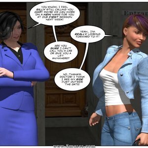 Story of the Chip - Issue 1 (TG Comics) image 050