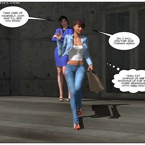Story of the Chip - Issue 1 (TG Comics) image 051