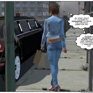 Story of the Chip - Issue 1 (TG Comics) image 054