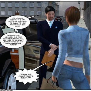 Story of the Chip - Issue 1 (TG Comics) image 056