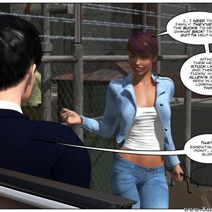 Story of the Chip - Issue 1 (TG Comics) image 057