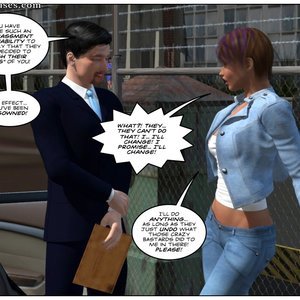 Story of the Chip - Issue 1 (TG Comics) image 058