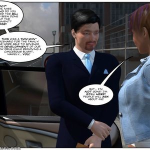 Story of the Chip - Issue 1 (TG Comics) image 059