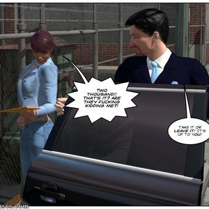 Story of the Chip - Issue 1 (TG Comics) image 062