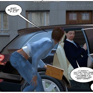 Story of the Chip - Issue 1 (TG Comics) image 063
