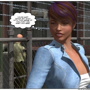 Story of the Chip - Issue 1 (TG Comics) image 066
