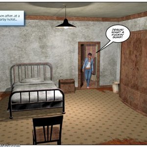 Story of the Chip - Issue 1 (TG Comics) image 067