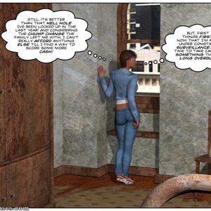 Story of the Chip - Issue 1 (TG Comics) image 068