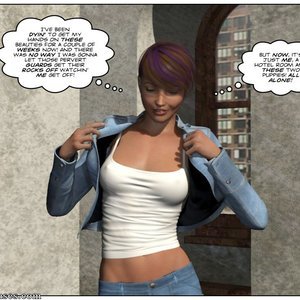 Story of the Chip - Issue 1 (TG Comics) image 069