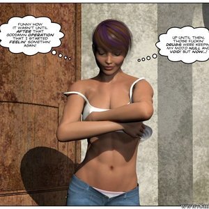 Story of the Chip - Issue 1 (TG Comics) image 070