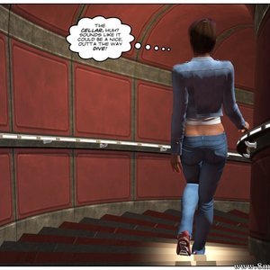 Story of the Chip - Issue 1 (TG Comics) image 088
