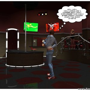 Story of the Chip - Issue 1 (TG Comics) image 089