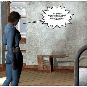 Story of the Chip - Issue 1 (TG Comics) image 102