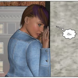 Story of the Chip - Issue 1 (TG Comics) image 108