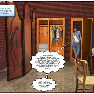 Story of the Chip - Issue 2 (TG Comics) image 029