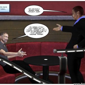 Story of the Chip - Issue 2 (TG Comics) image 068