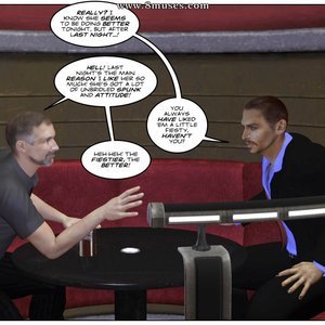 Story of the Chip - Issue 2 (TG Comics) image 069