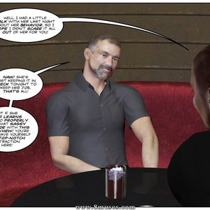Story of the Chip - Issue 2 (TG Comics) image 070