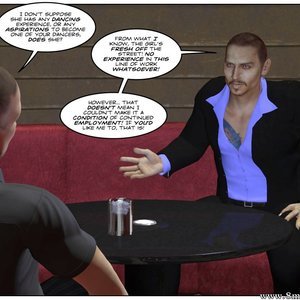 Story of the Chip - Issue 2 (TG Comics) image 071