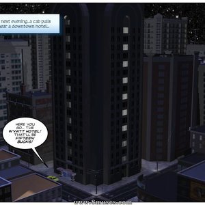 Story of the Chip - Issue 3 (TG Comics) image 044