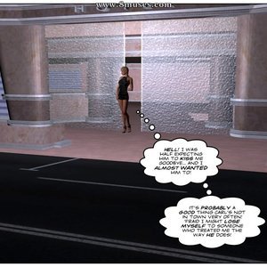 Story of the Chip - Issue 3 (TG Comics) image 087