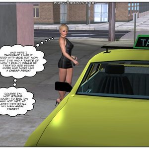 Story of the Chip - Issue 3 (TG Comics) image 088