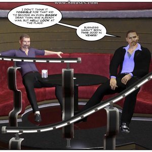 Story of the Chip - Issue 3 (TG Comics) image 102