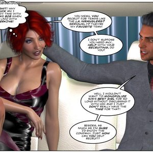 Story of the Chip - Issue 3 (TG Comics) image 119