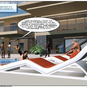 Story of the Chip - Issue 3 (TG Comics) image 121