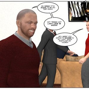 Story of the Chip - Issue 3 (TG Comics) image 153