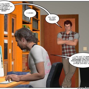 Superego - Issue 1 (TG Comics) image 005