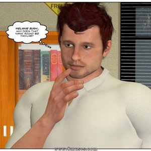 Superego - Issue 1 (TG Comics) image 031