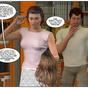 Superego - Issue 1 (TG Comics) image 041