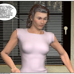 Superego - Issue 1 (TG Comics) image 045