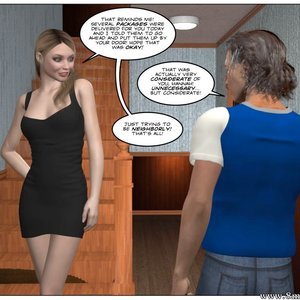 Superego - Issue 1 (TG Comics) image 054