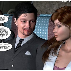 Superego - Issue 10 (TG Comics) image 005