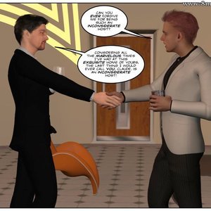 Superego - Issue 10 (TG Comics) image 011