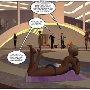 Superego - Issue 10 (TG Comics) image 012