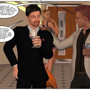 Superego - Issue 10 (TG Comics) image 013