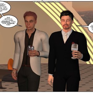 Superego - Issue 10 (TG Comics) image 014