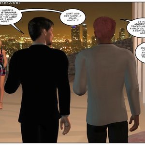 Superego - Issue 10 (TG Comics) image 015